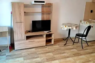 апартамент в София, Център