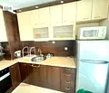 Снимка 3 — 1-стаен апартамент в Център, София с балкон и асансьор