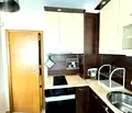 Снимка 4 — 1-стаен апартамент в Център, София с балкон и асансьор