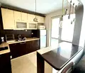 Снимка 5 — 1-стаен апартамент в Център, София с балкон и асансьор