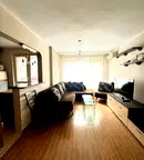 1-стаен апартамент в Център, София с балкон и асансьор