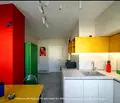 Снимка 3 — апартамент в София, Център