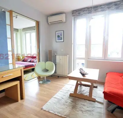 Photo 2 — apartment in Sofiya, Centyr