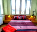 Снимка 4 — Апартамент 1-стаен в Център, бул. Витоша с дизайнерско обзавеждане