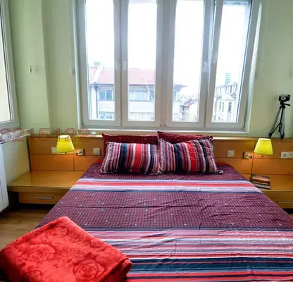 Photo 4 — apartment in Sofiya, Centyr