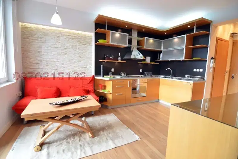 apartment in Sofiya, Centyr