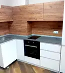 Двустаен апартамент на бул. Витоша в Центъра на София