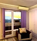 3-стаен апартамент с тераса в Център, София