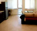 Снимка 5 — Двустаен апартамент с южно изложение в Център, София