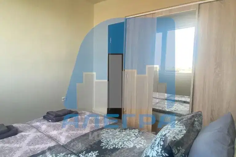 2-bedroom apartment in Sofia, Centyr