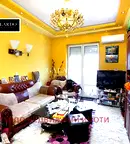 Обзаведен 2-стаен апартамент с паркомясто в Център, София