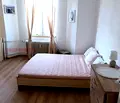 Снимка 3 — Двустаен апартамент в София, Център