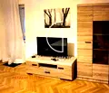 Снимка 2 — Тристаен апартамент с тераса в Център, София