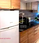 Тристаен апартамент с тераса в Център, София