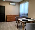 Снимка 3 — Двустаен апартамент с модерно обзавеждане в Център, София
