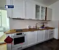 Снимка 3 — Двустаен апартамент с тераса в Център, София