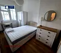 Снимка 4 — Двустаен апартамент с тераса в Център, София