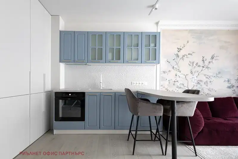 2-bedroom apartment in Sofiya, Centyr