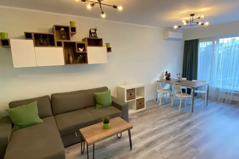 2-bedroom apartment in Sofiya, Centyr