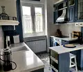Снимка 3 — Двустаен апартамент с балкон в Център, София