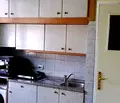 Снимка 3 — Двустаен апартамент с тераса в Център, София, до НДК