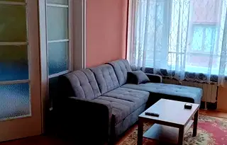 Двустаен апартамент с тераса в Център, София, до НДК