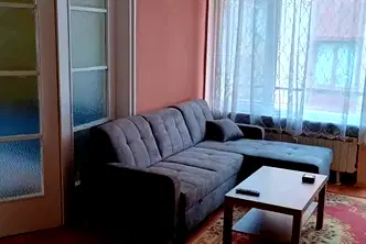 Двустаен апартамент с тераса в Център, София, до НДК