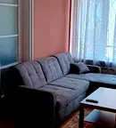 Двустаен апартамент с тераса в Център, София, до НДК