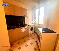 Снимка 4 — Двустаен апартамент с балкон в Център, София, южно изложение