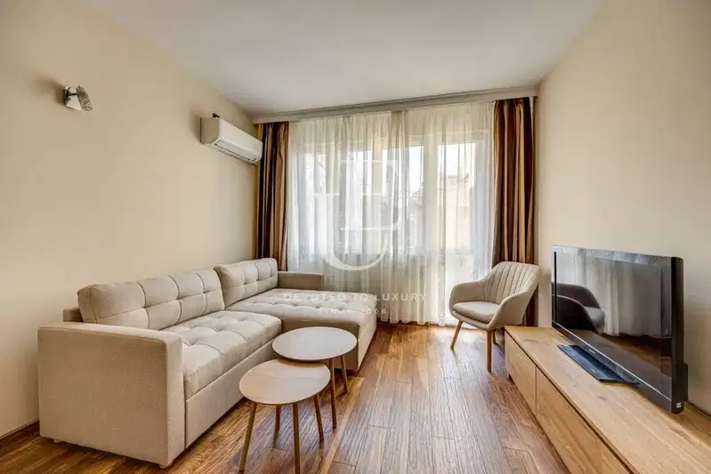 2-bedroom apartment in Sofiya, Centyr
