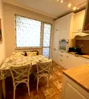 Двустаен апартамент с тераса в Центъра на София