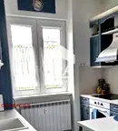 Двустаен апартамент с тераса в Център, София