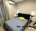Снимка 5 — Двустаен апартамент в Център, София с ТЕЦ отопление