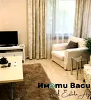 Двустаен апартамент в Център, София с ТЕЦ отопление