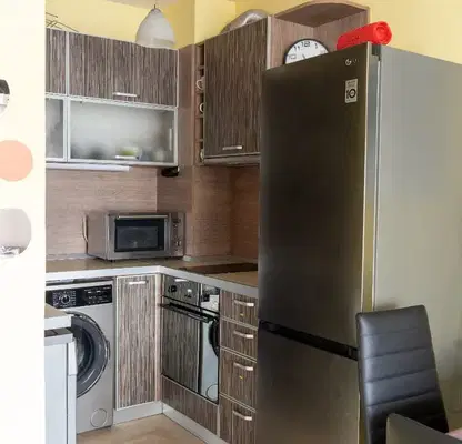 Photo 2 — apartment in Sofiya, Centyr