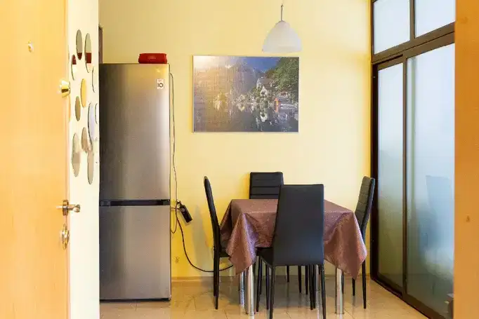 apartment in Sofiya, Centyr