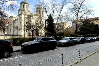 2-стаен апартамент в Център, София с интернет