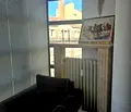 Снимка 2 — Двустаен апартамент с южно изложение в Център, София