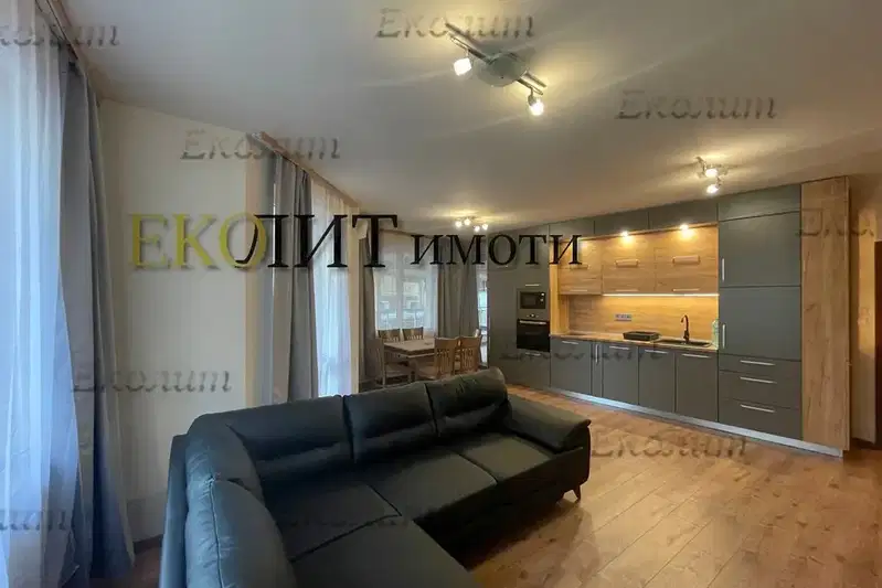 apartment in Sofiya, Centyr