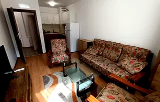 апартамент в София, Център