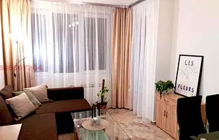 апартамент в София, Център