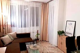 апартамент в София, Център