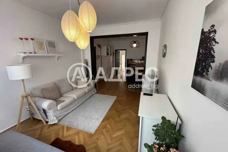 apartment in Sofiya, Centyr