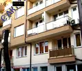 Снимка 2 — Двустаен апартамент с тераса в Център, София
