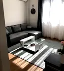 апартамент в София, Център