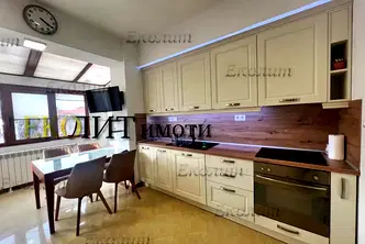 апартамент в София, Център