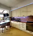 апартамент в София, Център
