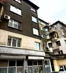 Тристаен апартамент в София, Център