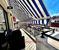 Снимка 3 — Луксозен 3-стаен апартамент с тераса в Център, София
