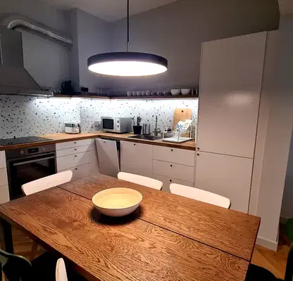 Photo 2 — apartment in Sofiya, Centyr